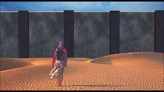 Xoana - Anceios