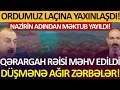 Xəbərlər bugün (27.10.2020)