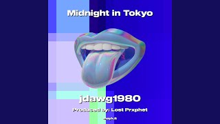 Midnight in Tokyo