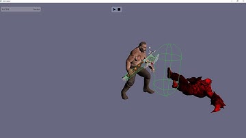 [C++ DirectX 11] Capsule Collision