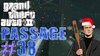 Gta 3 прохождение #38 Груз в Океане.