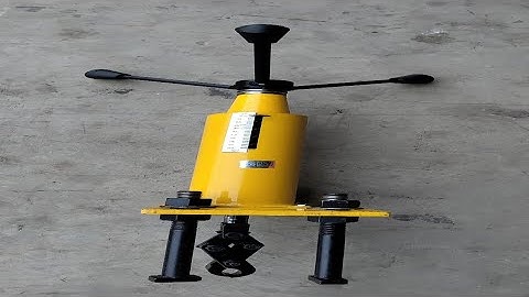 Toe Load Measuring Device || TLMD || Measurement of ERC Toe Load || Railway ।। INDIAN RAILWAY।।