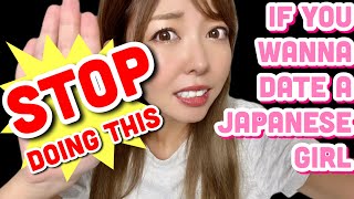 Things I Dislike about Foreign guys & How to date Japanese Girls? screenshot 5