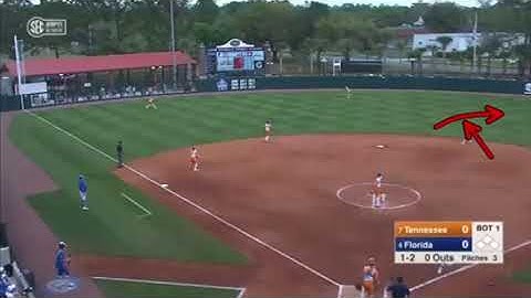 You Must Know THIS As A Softball Outfielder!