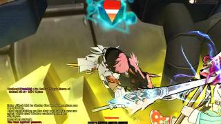 [Elsword]GOD Hacks