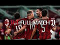 Full Match | AC Milan 4-2 Juve | Serie A TIM 2019/20