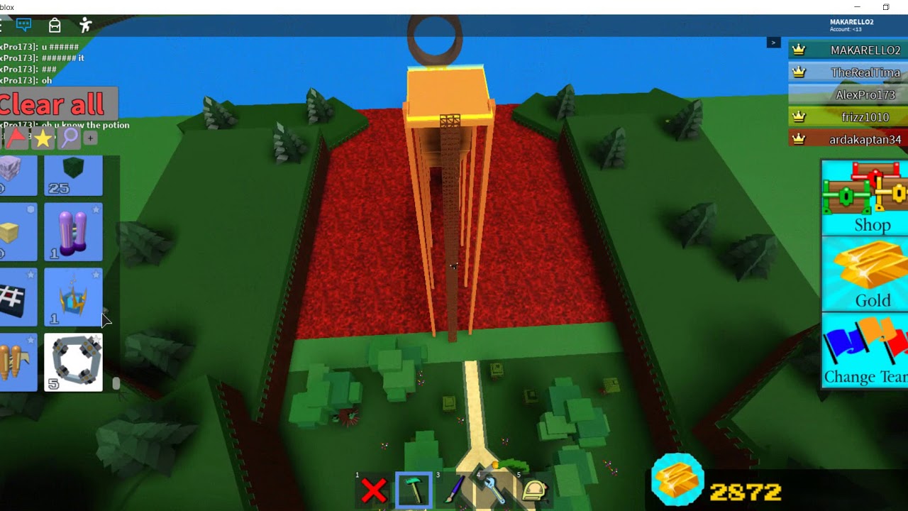 new roblox build a boat codes may