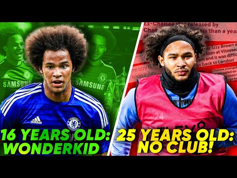 Premier League’s 10 Youngest Appearance Makers – Where Are They Now?
