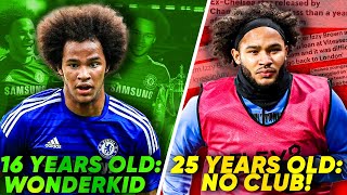Premier League’s 10 Youngest Appearance Makers – Where Are They Now?