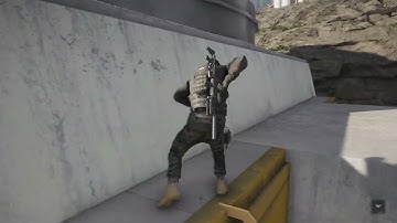 Locate the Sentinel commander Bald Peak Mine