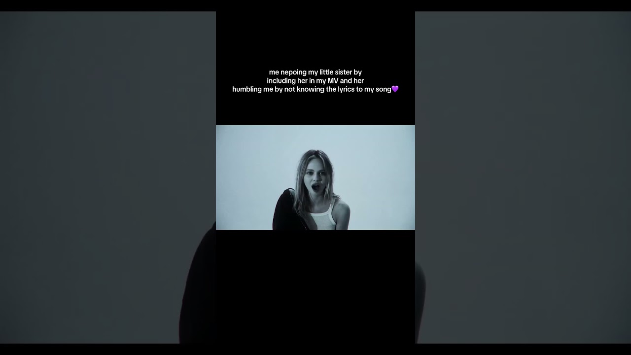 she didn’t know the lyrics💜 STREAM/WATCH SUPERSCAR OUT NOW⭐️ #popstaracademy #dancepop #ladygaga
