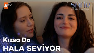 Feraye, Yamanı Görmek Için Heyecanlandı Safir 8. Bölüm