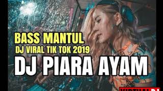 DJ LEBE BAE PIARA AYAM VS DJ PRIT PRIT TIK TOK REMIX 2019 (8D AUDIO) 🎧