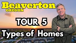 Which Beaverton Home Style Matches Your Personality?