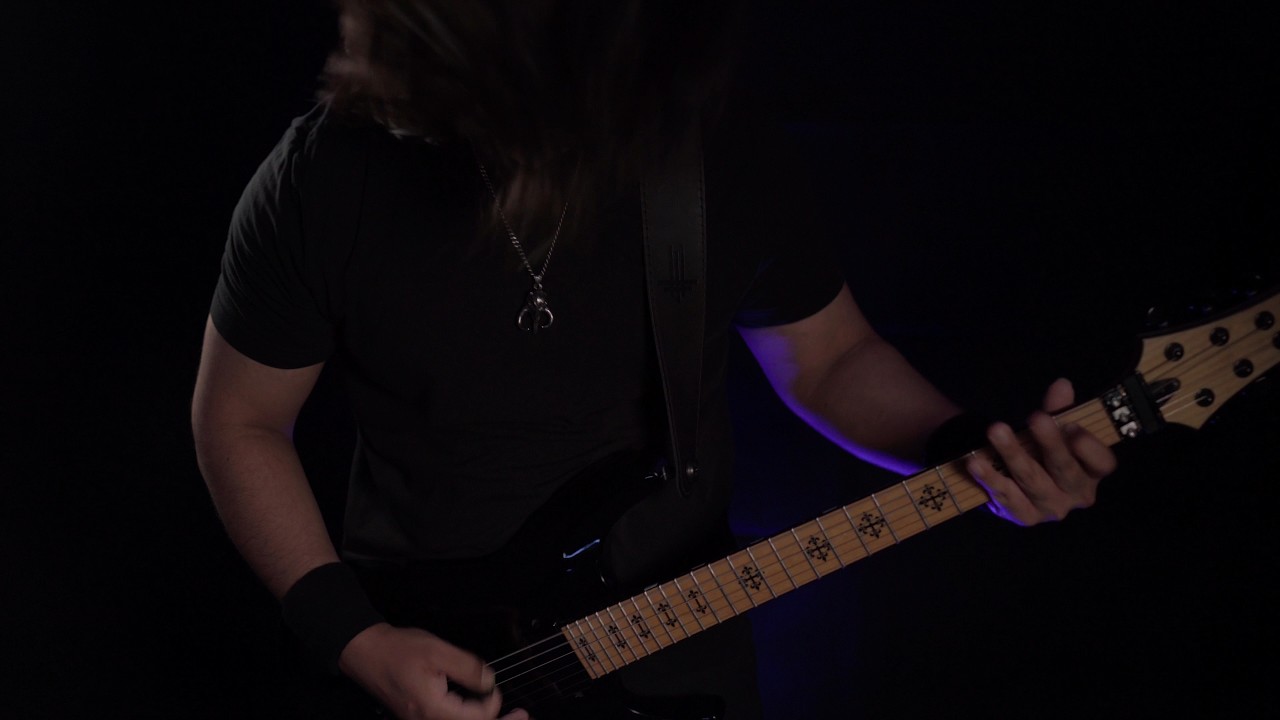 Watch Prosecuted - Skinwalker (Guitar Playthrough by Suyash Bhagat) on YouTube Watch Prosecuted - Skinwalker (Guitar Playthrough by Suyash Bhagat) on YouTube