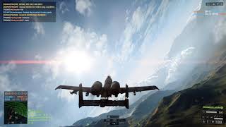 Battlefield 4 Olivera86