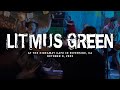 Capture de la vidéo Litmus Green @ The Hideaway Cafe In Riverside, Ca 10-8-2022 [Full Set]