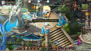 🔥 Mystic Online ⚔: Level UP Tutorial From 1-150 Max