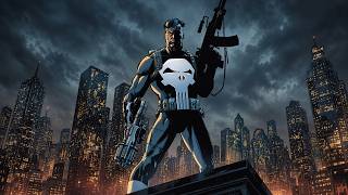 The Punisher (NES) Playthrough