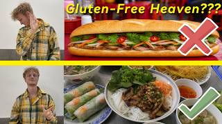 Why Vietnam Is a Gluten-Free Paradise