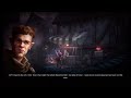 Sam First Dialogue - Mandragora: Whispers of the Witch Tree