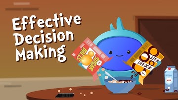 Effective Decision Making | eLearning Course