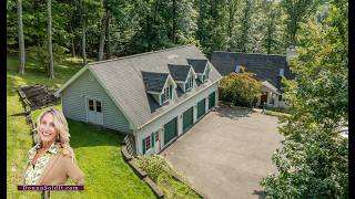 117 Tall Timber Drive, Ligonier | $475,000