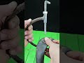 Genius DIY Tool You Can Make at Home! 🧠🪚