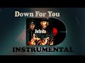 Mobb Deep Nas Jorja Smith Down For You Instrumental mp3