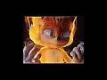 Sonic movie. ⚡🔥 Sonic vs Shadow #sonic #sonicthehedgehog #shortvideo