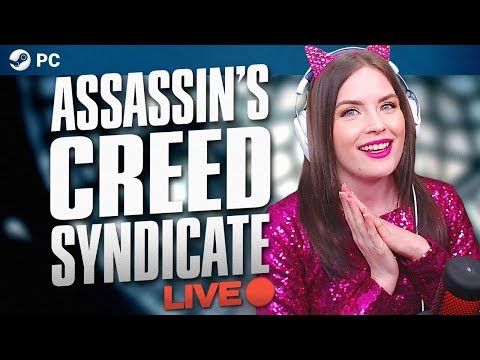 Video: Assassin's Creed Syndicate Jack The Ripper DLC Lansează Săptămâna Viitoare