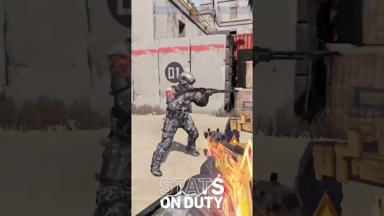 FFAR1 - The New Meta? | First Impressions | Call of Duty Mobile