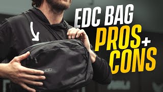 These EDC Bags Could Save Your Life - But Only If You Know Their Strengths and Hidden Flaws