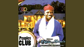 Club Of People Medley Pt 1