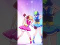 【アニメ切り抜き】ボディメイクパーンプアーップ！！ #バンドリ #アニメゆめみた