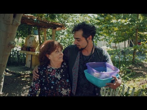 Hayat Şarkısı 19. Bölüm - Kapanış - Erol Evgin & Sıla - Ateşle Oynama
