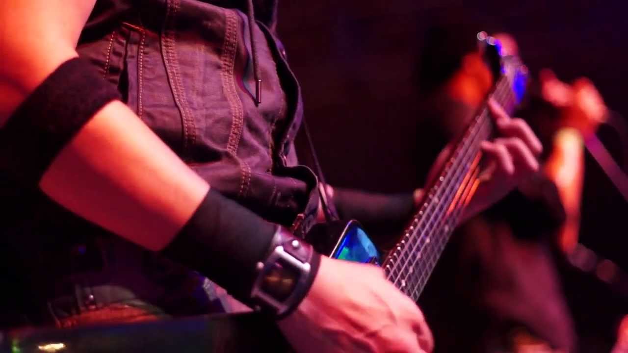 Circle 7 - Cage (official music video)