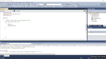 avr- keypad whith lcd-part2