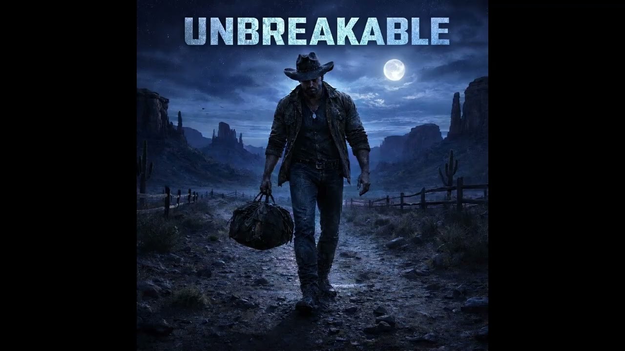 Guarda Unbreakable - GravelRoadCompany ( Official Audio ) su YouTube Guarda Unbreakable - GravelRoadCompany ( Official Audio ) su YouTube