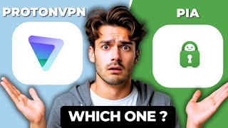 Protonvpn Vs Private Internet Access Comparison 2025 Best Vpn For Privacy & Speed