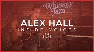 Watch Alex Hall Homesick video