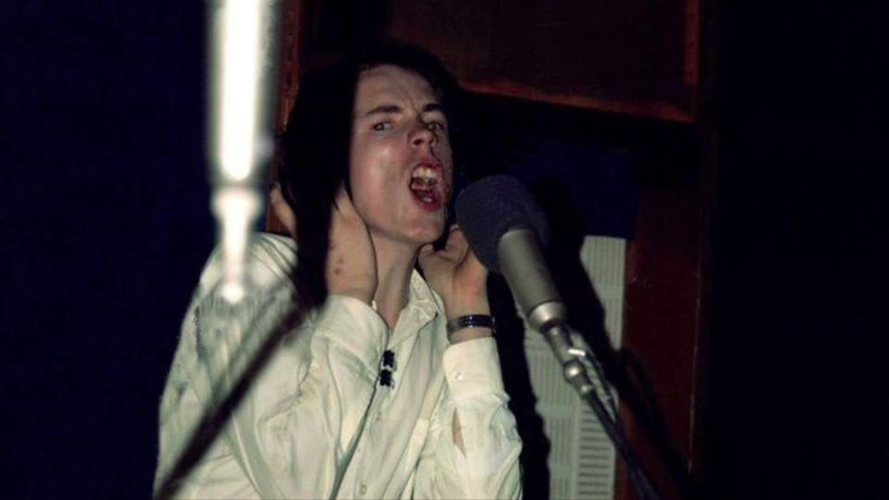 Sex Pistols - Liar (Gooseberry Sound Studios)