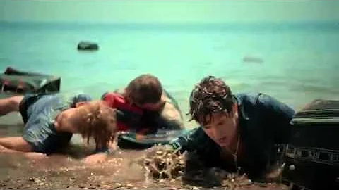 The Vamps   Oh Cecilia Breaking My Heart ft  Shawn Mendes mp4