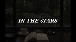 Benson Boone - In The Stars (Traduction)