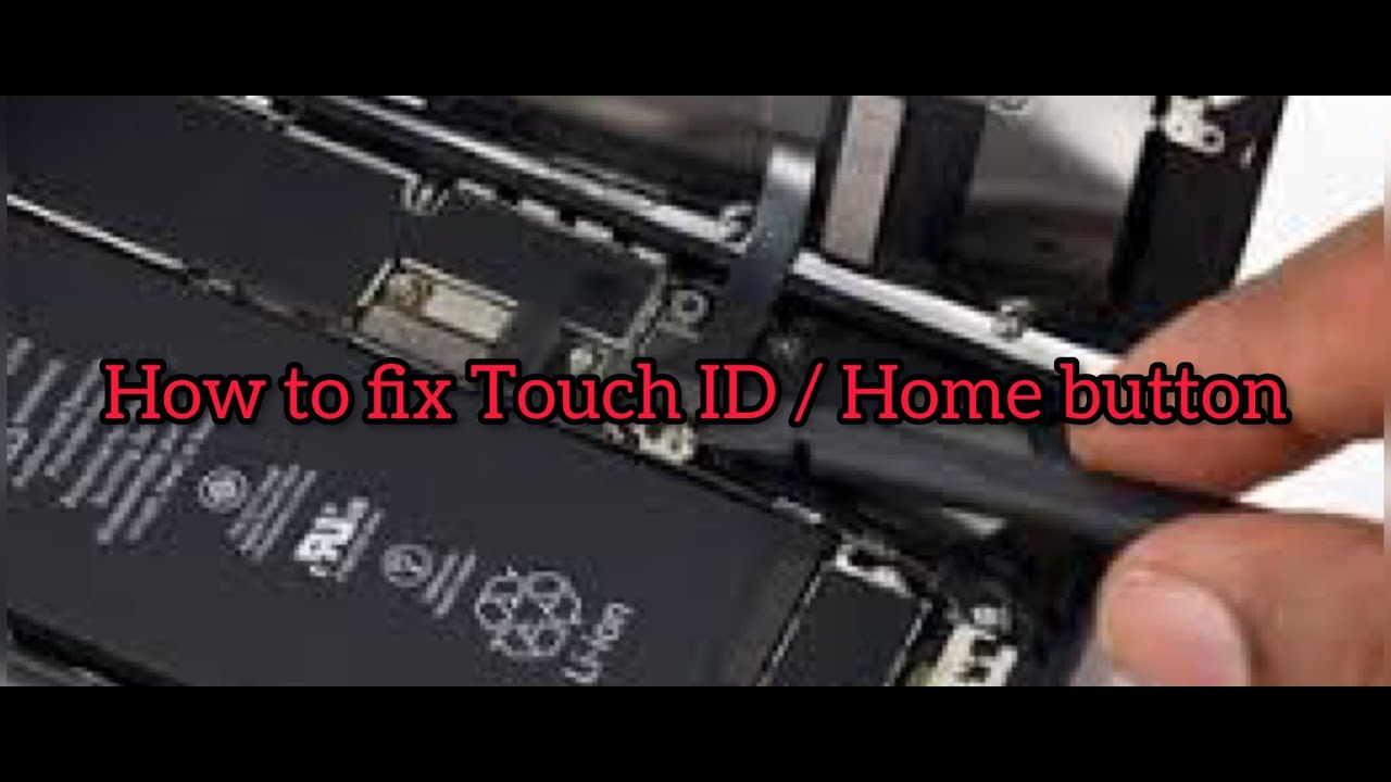 How To Fix IPhone 7 7 Plus Touch ID Not Working Home Button how how-to-fix-iphone-7-7-plus-touch-id-not-working-home-button-how