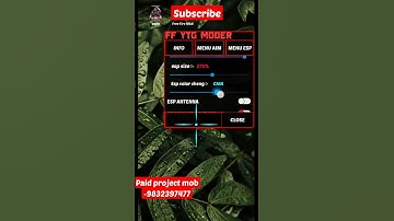 vip injector free fire, all divies watking , pad, fore#injector #ff #sketchware #virelvideo #games