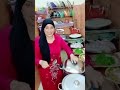 روتين النهارده مختلف 
