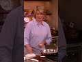 Martha Stewart's Fried Egg Recipe