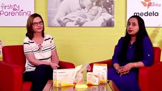 Challenges Women Face With Breastfeeding