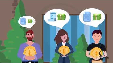 Tenios | Explainer Video By OptaMotion